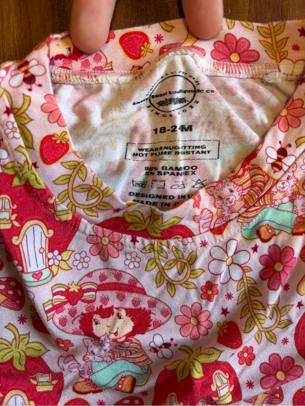 Sassy Sweet Boutique Company sassy sweet